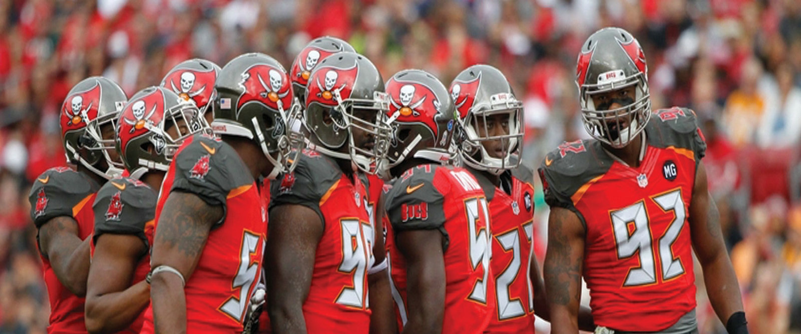 Tampa Bay Buccaneers